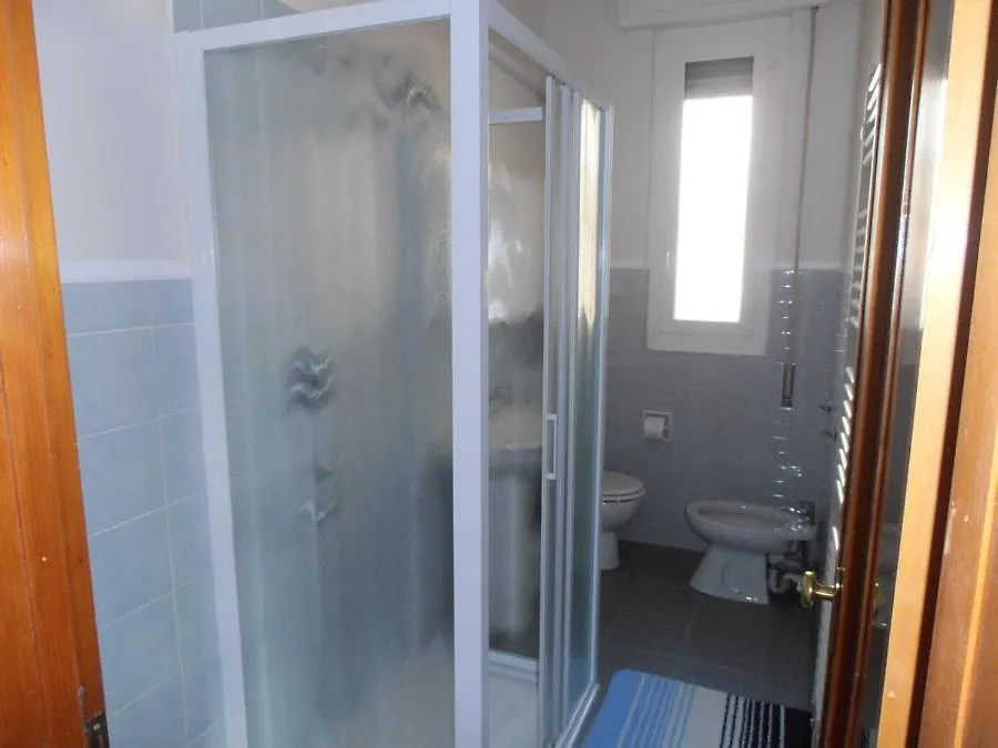 Villini Amoretti A2 Villa Alassio Olaszország