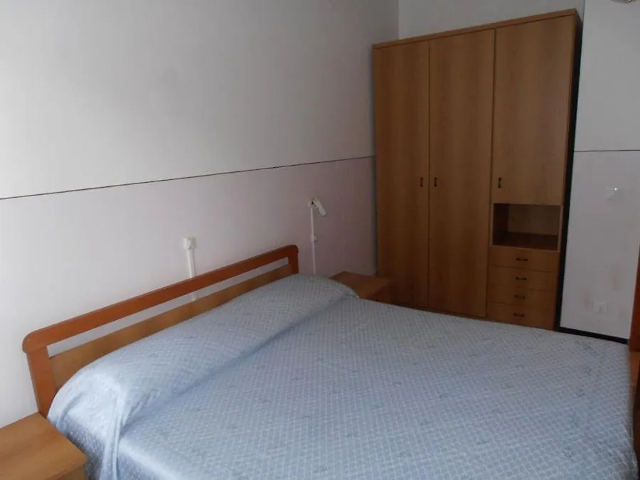Nyaraló Villini Amoretti A2 Villa Alassio Olaszország