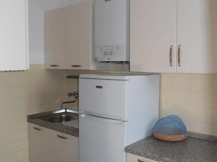 Villini Amoretti A2 Villa Alassio Сasa de vacaciones
