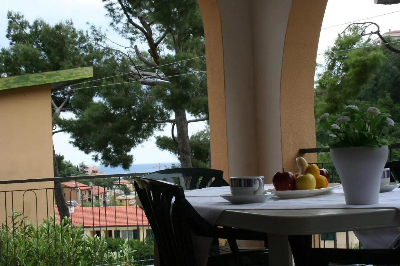 Villini Amoretti A2 Villa Alassio 0*,  Italia